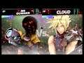 Super Smash Bros Ultimate Amiibo Fights – Community Polls 21 Mega Man X vs Cloud