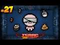 THE BINDING OF ISAAC: AFTERBIRTH+ • 3,000,000% Save file • Directo #27