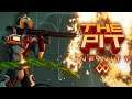 The Pit: Infinity - Gameplay