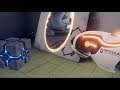 Vertigo 2 Portal Easter Egg (Zulubo Productions) - Rift, Vive, Index
