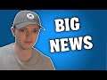 VERY IMPORTANT CHANNEL NEWS