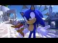 Want Some Chocolate?! - Sonic Unleashed Sparta Remix