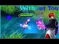 Without You - Chou Montage | Chou Highlights | Mobile Legends | MLBB