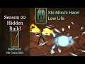 Wizard Frozen Orb Deathwish Guide (Low Life Optional) Diablo 3