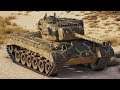 World of Tanks T26E5 - 8 Kills 7,4K Damage