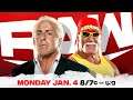 WWE Raw Legends Night Live Stream Reactions (4/1/2021)