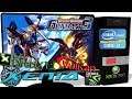 XENIA [Xbox 360 Emulator] - Dynasty Warriors: Gundam 3 [Gameplay] Dx12-1.07-ML #2