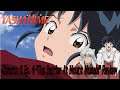 Yashahime:Princess Half Demon-Season 2 Ep.4"The Barrier At Mount Musabi" Review