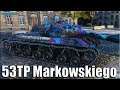ТОП статист на польском ТТ-8 ✅ Рекорд по опыту World of Tanks
