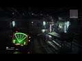 Alien isolation Cont