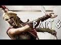 ASSASSIN’S CREED ODYSSEY Gameplay (Part 8) – The Oracle Of Delphi