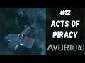 Avorion - #12 - Acts of Piracy [Calm Content]