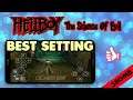 Best Setting for Hellboy PSP game on Android | Techknowinfinity