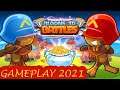 Bloons TD Battles - Gameplay Video 2021