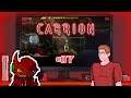 Carrion - Feat. KillRed40 of COG (Cloaking!) Let's Play! #7