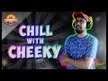 Chit Chat, Chutiyapa, Bakchodi & Gaming With Cheekyyyy | कलियुग अपनी चरम सीमा पर पोहोच चुका हैं 👁