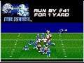 College Football USA '97 (video 5,015) (Sega Megadrive / Genesis)