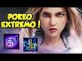 COMO CARREAR DE SUPPORT?? LUX! LA REINA DEL POKEO! | League of Legends