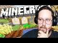 CONSTRUCTION D'UNE FARM A PNJ EN 1.15 ! Minecraft survie