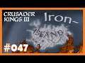 Crusader Kings 3 👑 Traurige Nachricht aus dem Königreich - 047 👑 [II] [Deutsch]