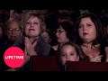 Dance Moms: Candy Apples Group Dance - "Mermaids" (Season 2 Flashback) | Lifetime