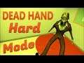 Dead Hand School Horror Hard Mode Full Gameplay