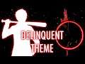 Delinquent Theme (Russian Demo Edit) - Yandere Simulator