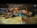 Destiny 2 Strike - The Hollowed Lair