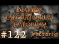 Diablo's Laboratorium Emporium Part 122: Cleaning it up | Factorio
