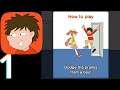 Dogde the Prank | Gameplay Walkthrough Part 1 (Android, iOS)