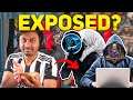@Dynamo Gaming Exposed? 😰 Full Controversy @NeonXPawan & @MrCyberSquad Do Carding? | Abhay Gaming