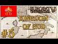 Europa Universalis 4 - Emperor: Kingdom of God #5