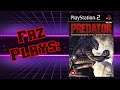 Faz Plays - Predator: Concrete Jungle (PS2)(Gameplay)