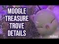 FFXIV 4.58 1311 Moogle Treasure Trove Details