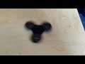 Fidget Spinner (Slow Mo)