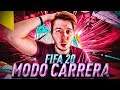 FIFA 20 Modo Carrera Novedades - NUEVAS Negociaciones En El Modo Carrera Con Imagenes Interactivas