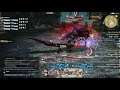 Final Fantasy XIV Online - " Anamnesis Anyder Dungeon First Time "