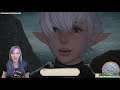 Final Fantasy XIV Online: Heavensward 3.4 | part 2