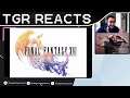 Final Fantasy XVI Reveal Trailer LIVE Reaction | This game LOOKS AMAZING!