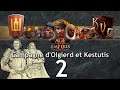 [FR] [VOD] Age of Empires 2 Definitive Edition - Campagne Olgierd et Kestutis #2