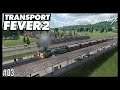 (FR) Transport Fever 2 : France XL #03