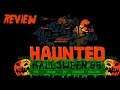 Haunted Halloween 86/Creepy Brawler Review | Switch - NES Horror