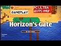 Horizon's Gate Gameplay PC Ultra | 1440p - GTX 1080Ti - i7 4790K Test