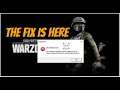 How To Fix DEV ERROR 5573 In Call of Duty: Warzone UPDATED