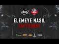 Intel ESL Türkiye Şampiyonası Elemelerine Nasıl Kayıt Olurum?