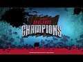 Into the Badlands: Champions Gameplay Обзор Первый взгляд Летсплей (Android,APK,iOS)