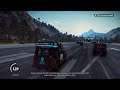Just cause 3 logic