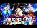 La MISSIONE FINALE con Goku UI e Vegeta Evoluto! Dragon Ball Xenoverse 2 Parallel Quest 137 ITA