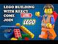 🔴 LEGO LIVE BUILDING SETS OF CITY AND HARRY POTTER - SETS 60253, 60249,60288, 75966,60214