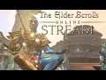 Let's Stream Elder Scrolls Online [Blind] [Deutsch] [Livestream]
